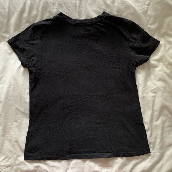 J. crew graphic tee - Picture 4 of 4